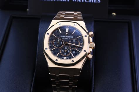 how much audemars piguet|Audemars Piguet watch value.